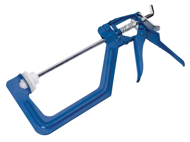 One-Handed Ratchet Clamp 150mm (6in)