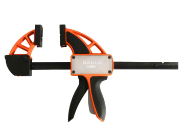 QCB-150 Better Clamp 150mm (6in) (CF 200kg)