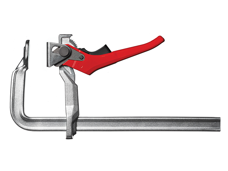 GH12 Lever Clamp Capacity 120mm