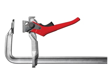 GH16 Lever Clamp Capacity 160mm