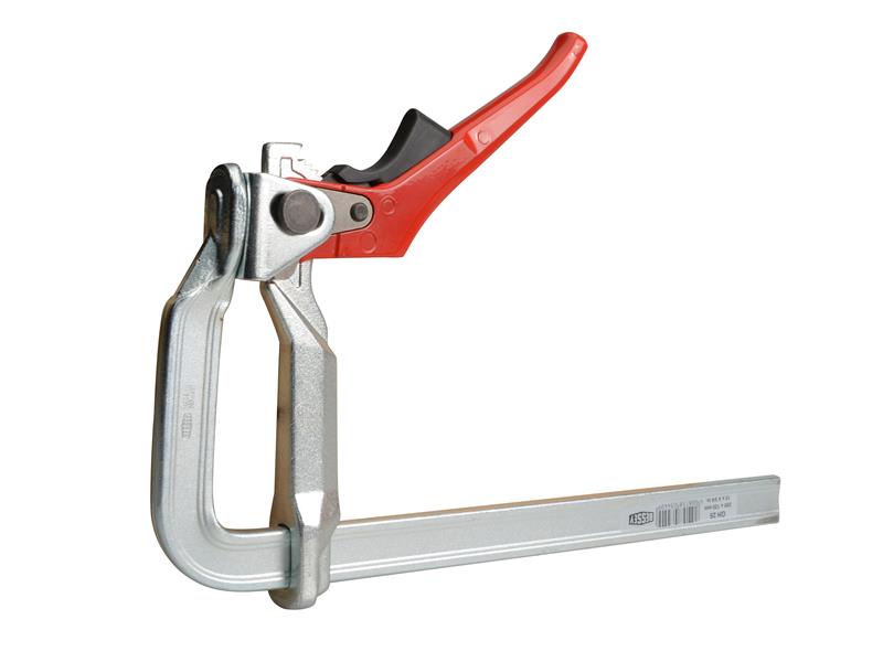 GH25 Lever Clamp Capacity 250mm