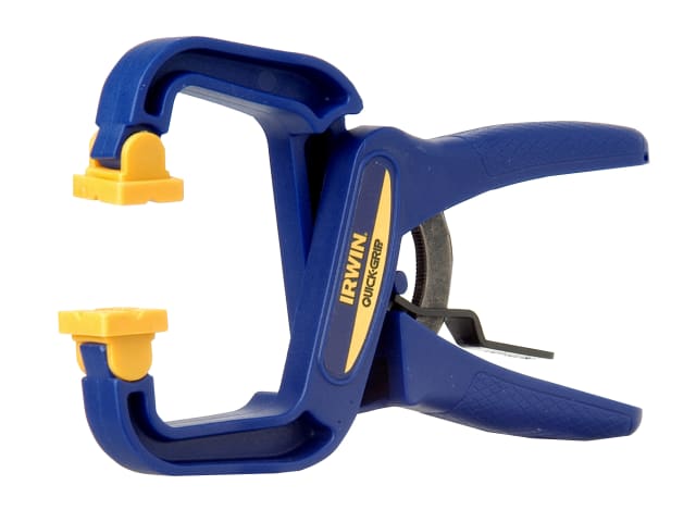 QUICK-GRIP® HANDI-CLAMP® 38mm (1.1/2in)