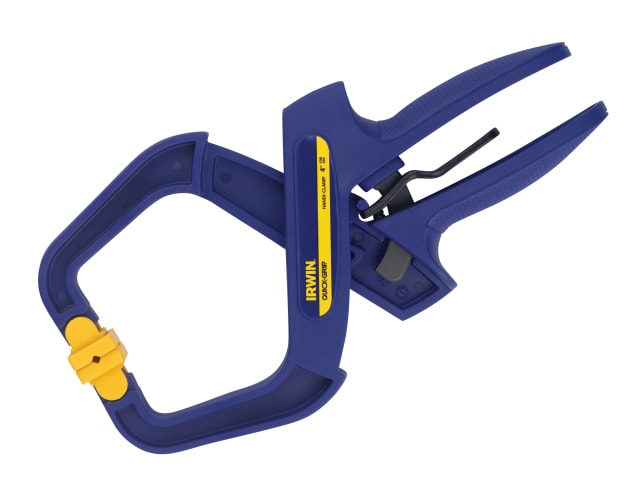 QUICK-GRIP® HANDI-CLAMP® 100mm (4in)