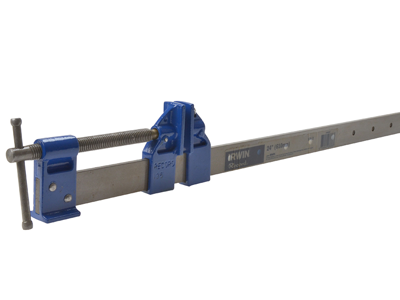 135/2 Heavy-Duty Sash Clamp 600mm (24in) Capacity