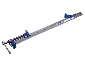 136/6 T-Bar Clamp 1200mm (48in) Capacity