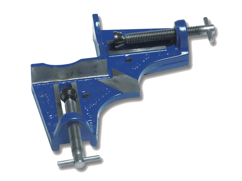 M140 Corner Clamp 50mm (2in)