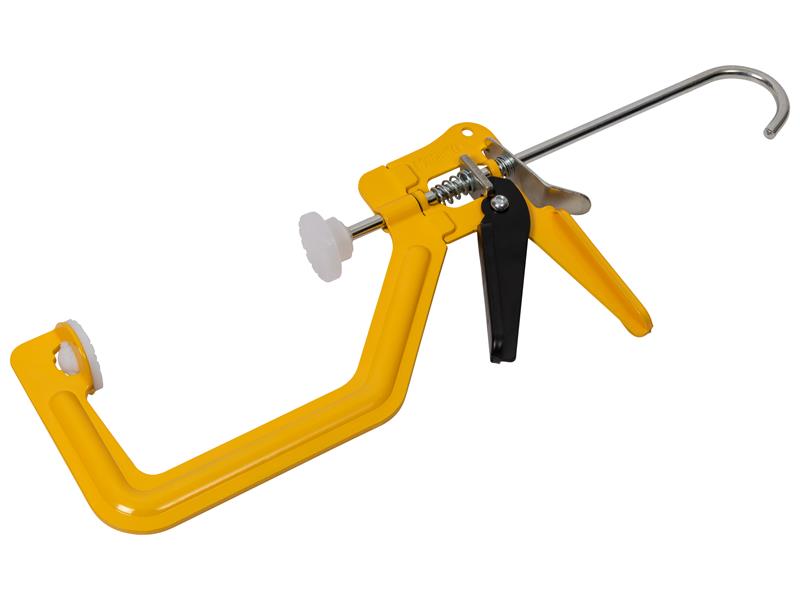 TurboClamp One-Handed Speed Clamp 150mm (6in)