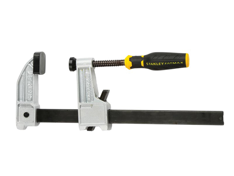 FatMax® Clutch Lock F-Clamp 600mm