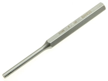 Parallel Pin Punch 3mm (1/8in)