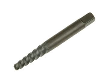 M100 Carbon Steel Screw Extractor No.4