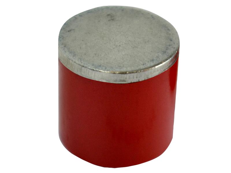 Deep Pot Magnet 17.5 x 16mm Power 2.5kg