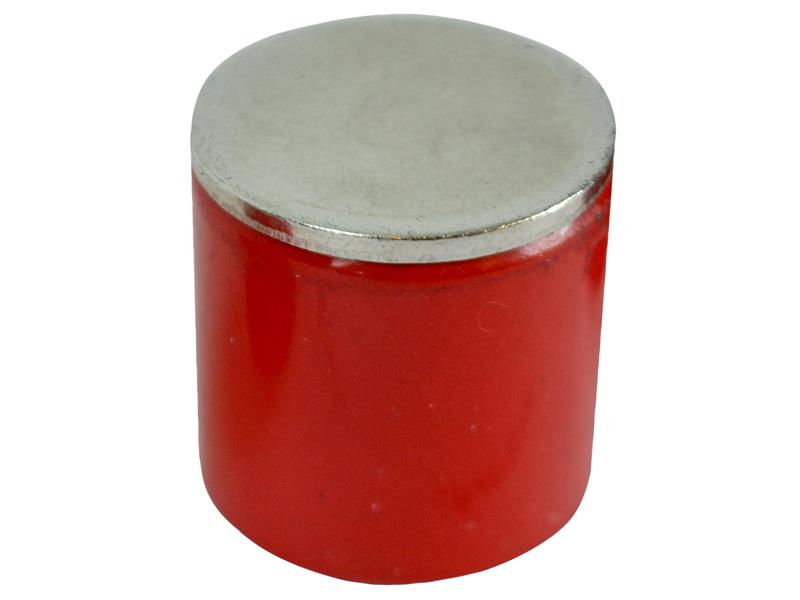 Deep Pot Magnet 27.0 x 25.4mm Power 5.0kg