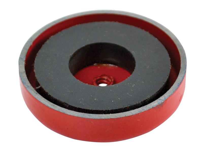 Shallow Magnet 44.5 x 6.35mm Power 9.0kg