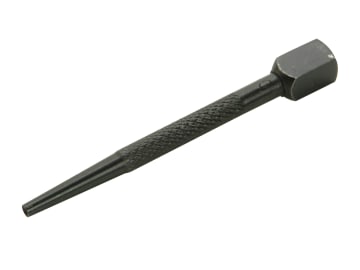 Square Head Nail Punch 5mm (3/16in)