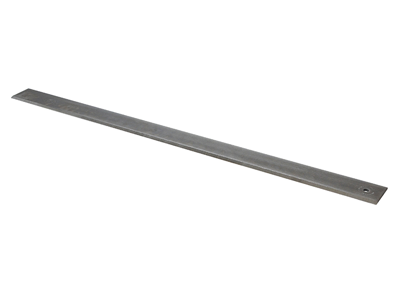 Carbon Steel Straight Edge 60cm (24in)