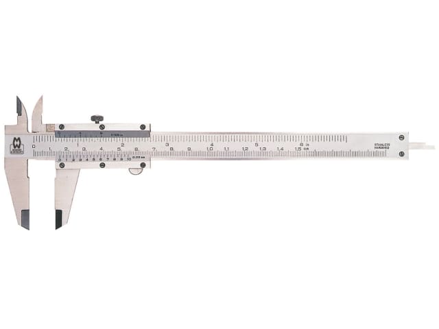 Vernier Caliper 300mm (12in)