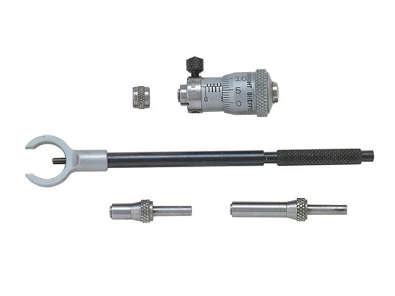 903M Internal Micrometer 50-310mm