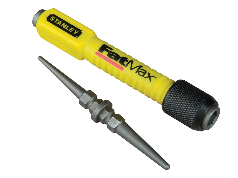 FatMax® Interchangeable Nail Set