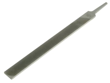 1-100-10-3-0 Hand Smooth Cut File 250mm (10in)