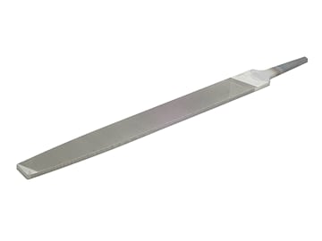 Flat Smooth Cut File 200mm (8in)