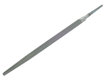 Square Smooth Cut File 150mm (6in)