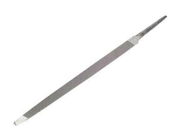 Slim Taper Saw File 100mm (4in)