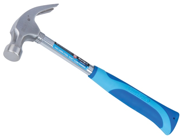 Claw Hammer 450g (16oz)