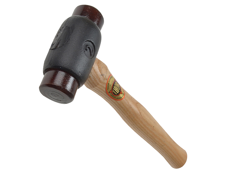 12 Hide Hammer Size 2 (38mm) 800g