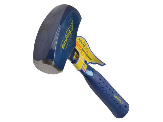 EB3/3LB Club Hammer Vinyl Grip 1.3kg (3 lb)