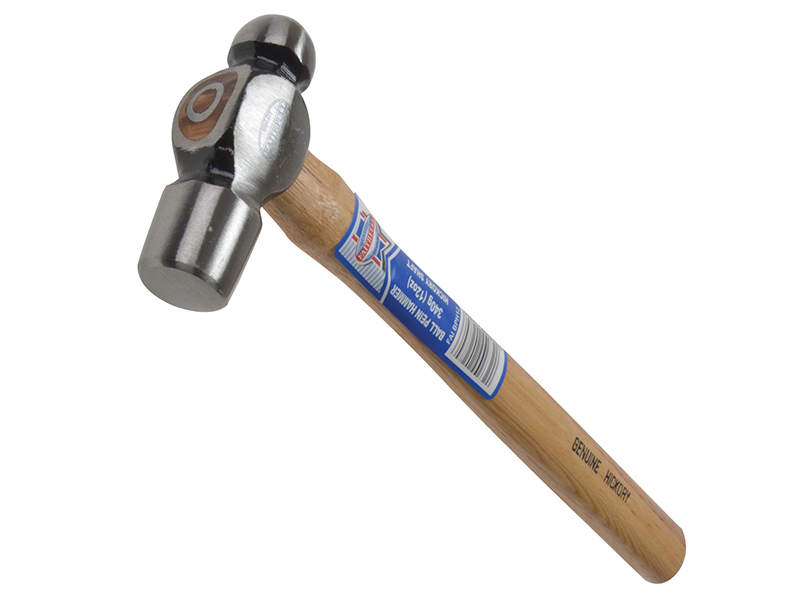 Ball Pein Hammer 340g (12oz)