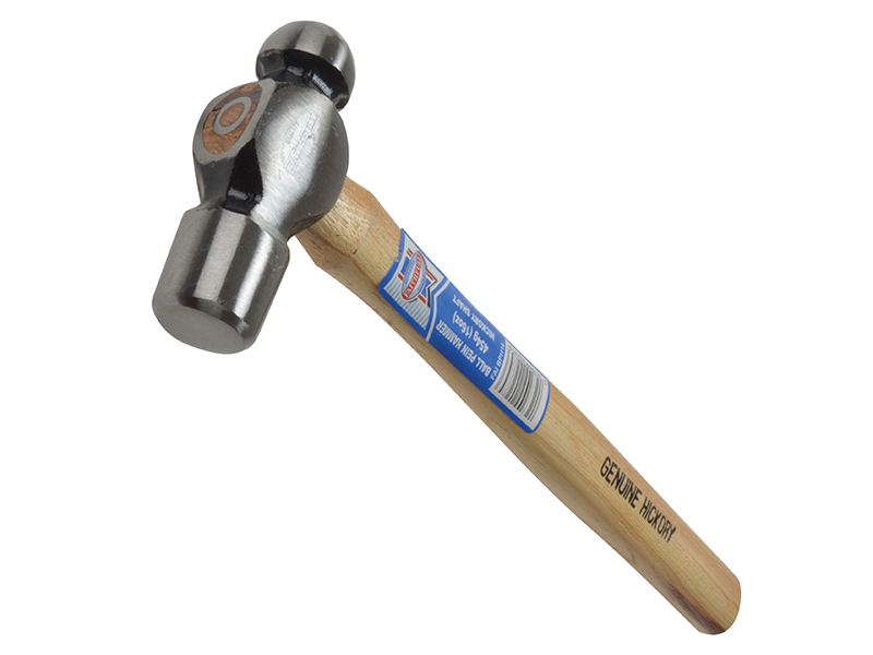 Ball Pein Hammer 454g (16oz)