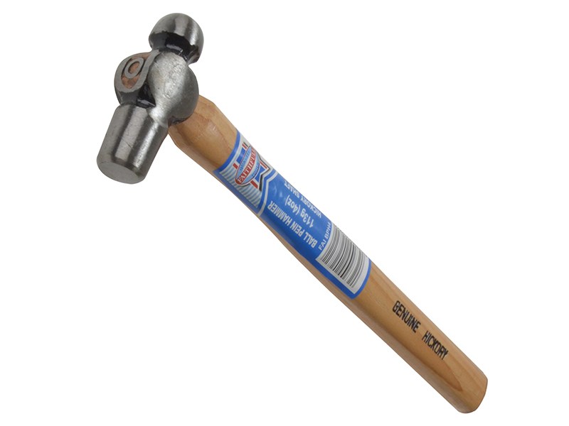 Ball Pein Hammer 113g (4oz)