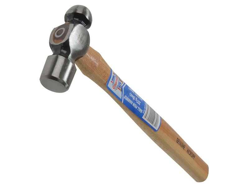 Ball Pein Hammer 227g (8oz)