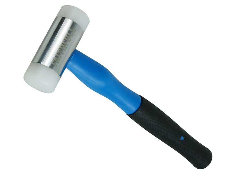 Nylon Hammer 32mm (1.1/4in)