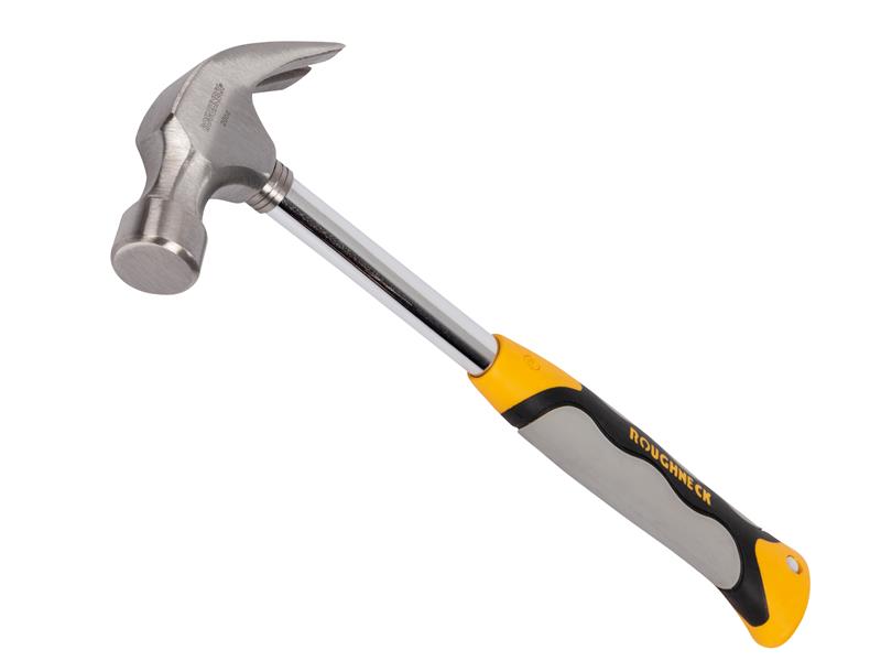 Claw Hammer Tubular Handle 567g (20oz)