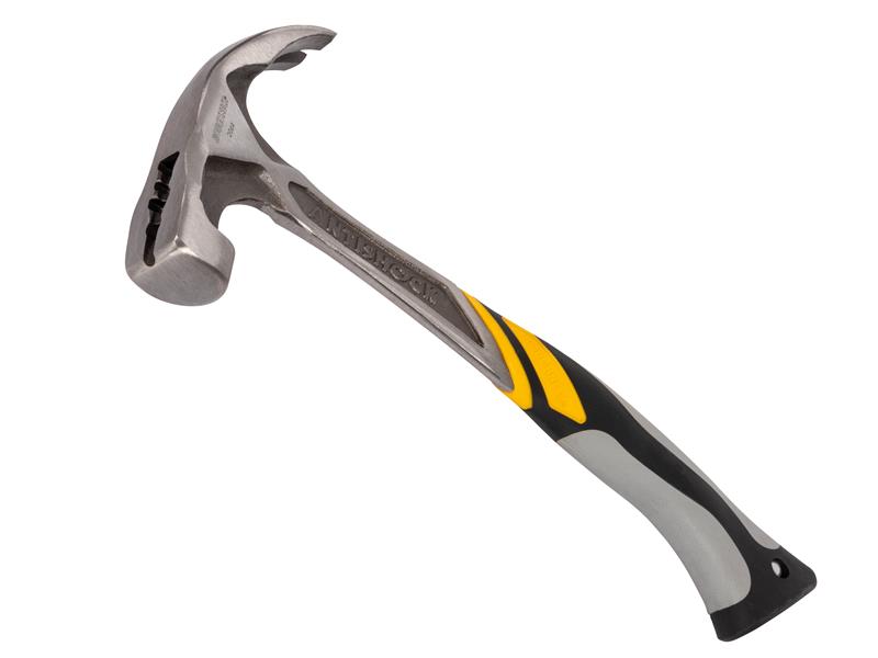 Claw Hammer Anti-Shock 567g (20oz)