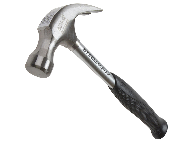 ST1 SteelMaster Claw Hammer 567g (20oz)