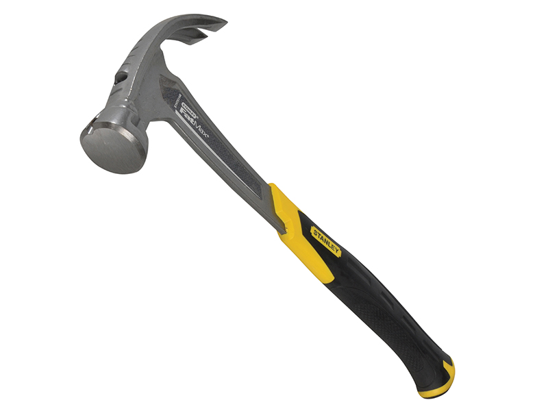 FatMax® Hi Velocity Framing Hammer 340g (12oz)