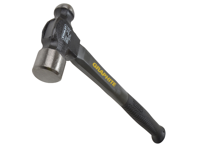 Ball Pein Hammer Graphite 680g (24oz)