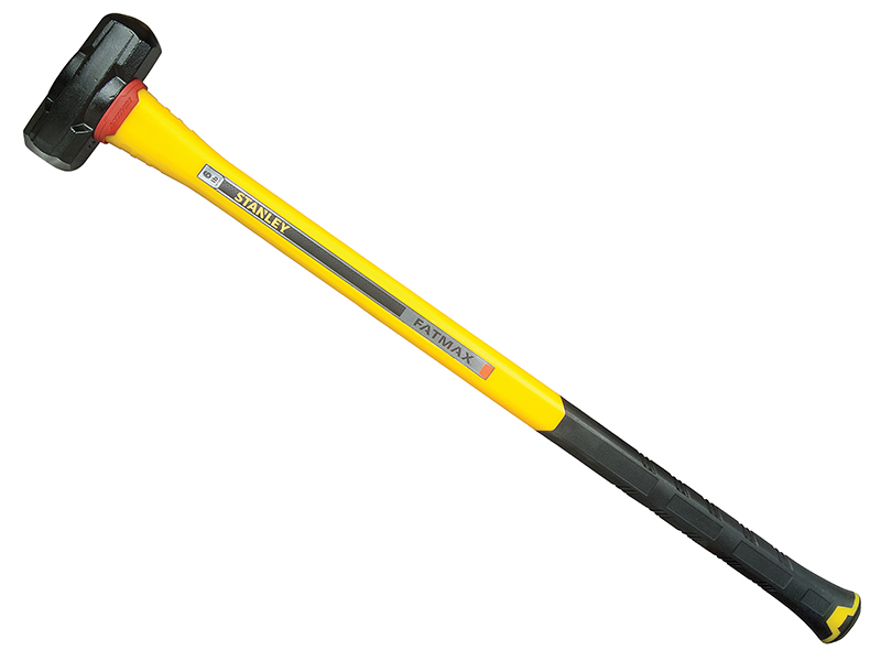 FatMax® Sledge Hammer Fibreglass Long Handle 2.7kg (6 lb)