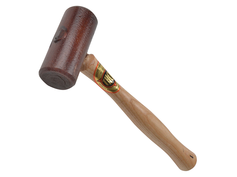 110 Hide Mallet Size 1 (32mm) 115g