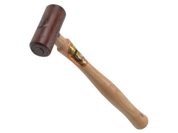 120 Hide Mallet Size 5 (63mm) 570g