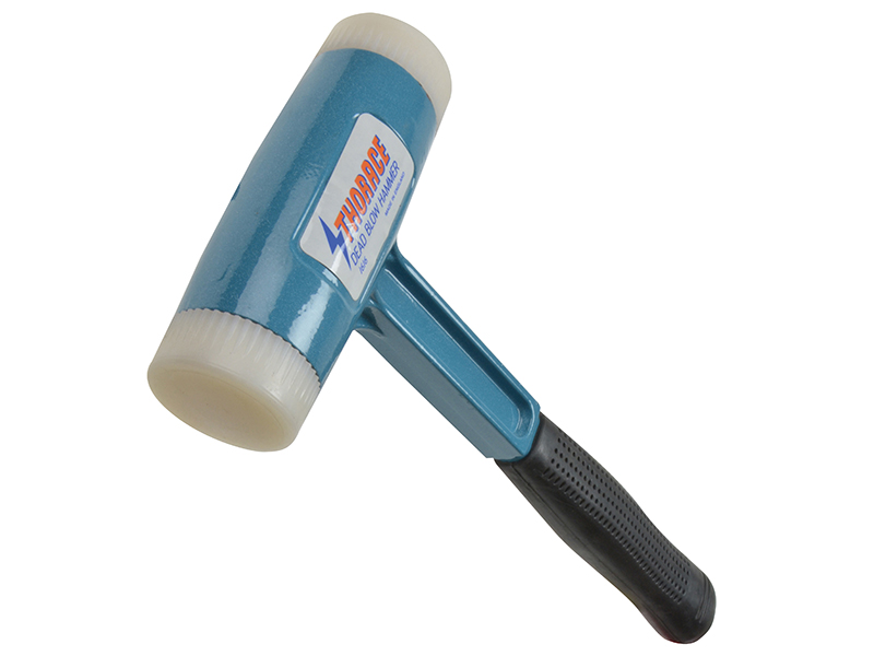 1616 Dead Blow Nylon Hammer 50mm 1.15kg (41oz)