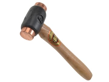 310 Copper Hammer Size 1 (32mm) 830g