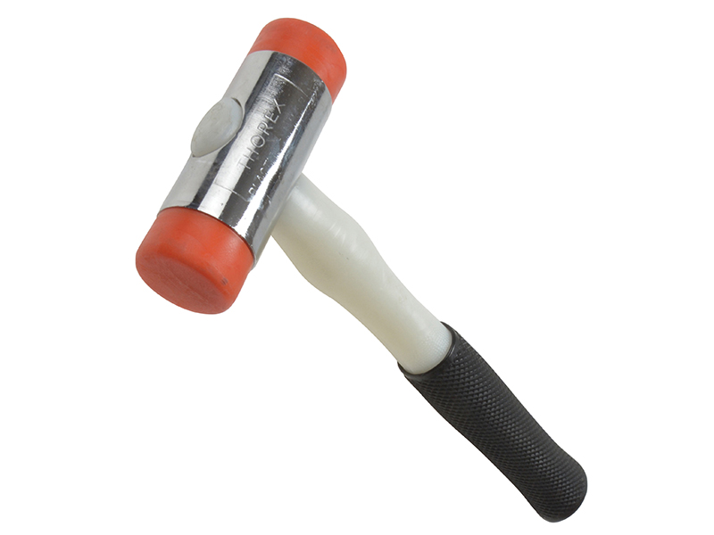 412 Plastic Hammer 38mm 675g