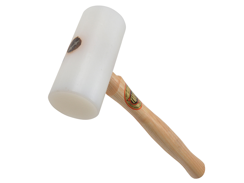 8116 Super Plastic Mallet 50mm 320g