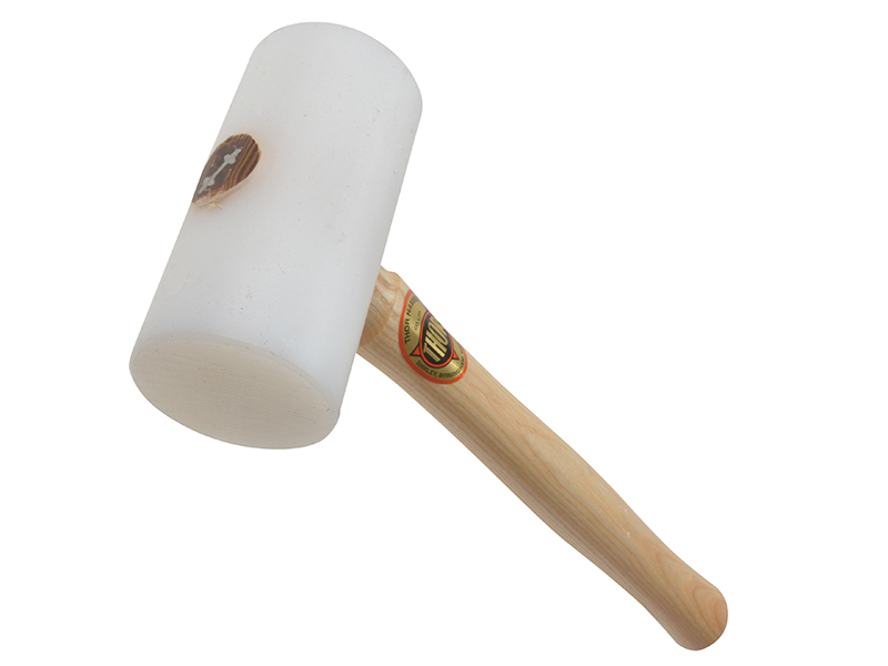 8119 Super Plastic Mallet 60mm 480g