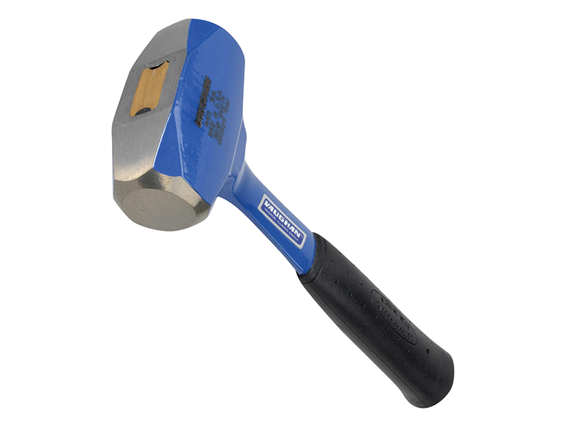 RHD3 Solid Steel Drilling Hammer 1.4kg (3 lb)