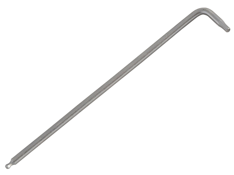 3950 PKL Hex-Plus Stainless Steel L-Key 2.5mm