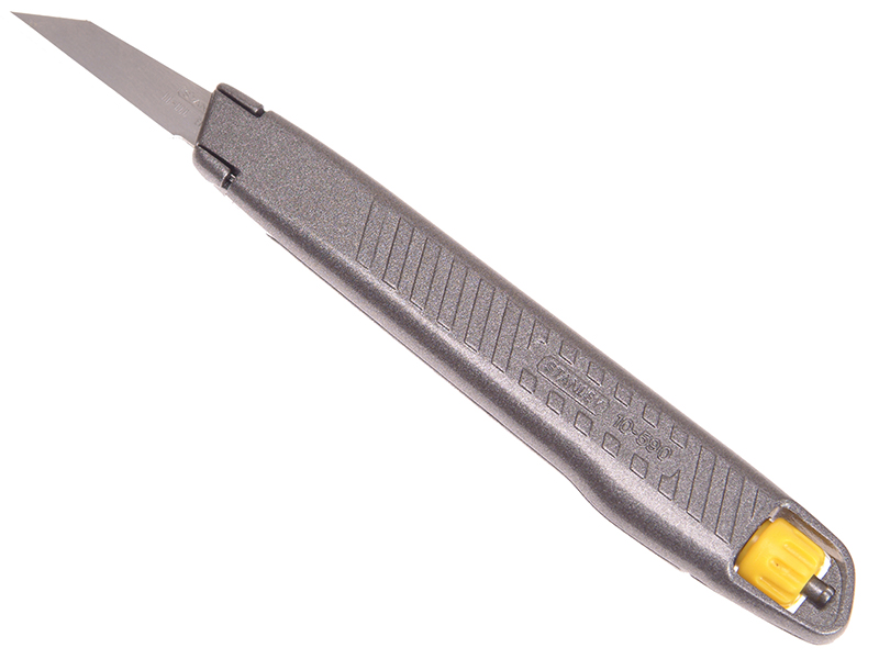 Interlock Craft Knife